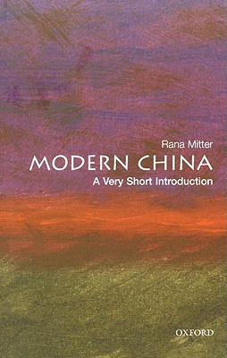 Modern China BY Mitter Rana 0199228027 | eB